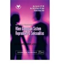 Klien Gangguan Sistem Reproduksi & Seksualitas