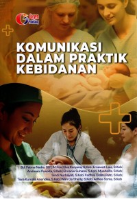 Komunikasi dalam praktik kebidanan