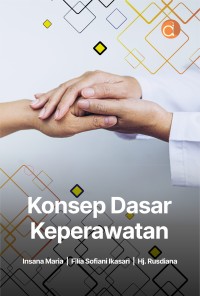 Image of Konsep dasar keperawatan