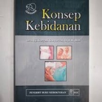 Konsep Kebidanan