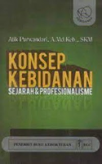 Konsep Kebidanan
