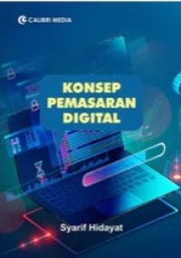Image of Konsep pemasaran digital