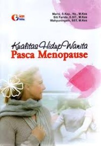 Kualitas hidup wanita pasca menopause