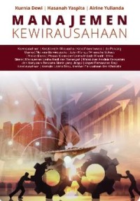 Image of Manajemen kewirausahaan
