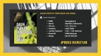 Manfaat Daun Pepaya Untuk ASI Yang Melimpah