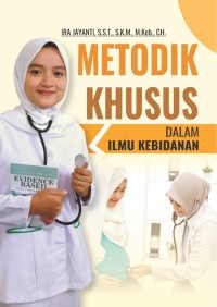 Metodik Khusus