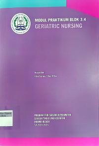 Image of Modul Praktikum 3.4 Geriatric Nursing