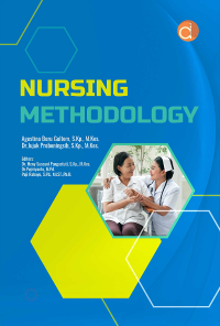 Image of Nursing methodology