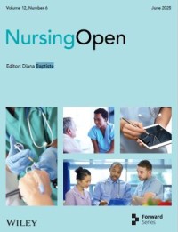 Nursing Open