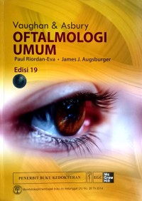 Oftalmologi Umum
