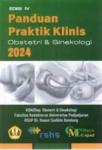 Panduan Praktik Klinis Obstetri & Ginekologi 2024