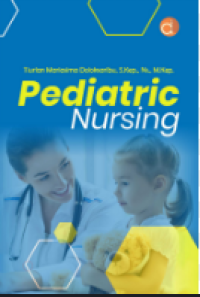 Image of Pediatric nursing