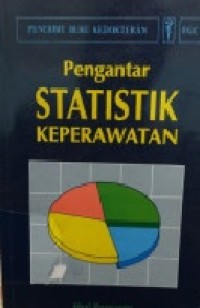 Pengantar Statistik Keperawatan
