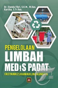 Pengelolaan Limbah Medis Padat