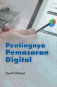 Image of Pentingnya pemasaran digital