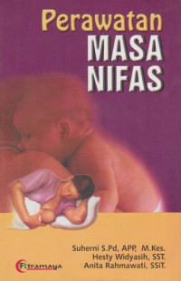 Perawatan Masa Nifas