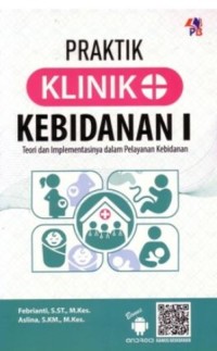 Praktik Klinik Kebidanan I