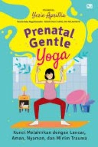 Prenatal Gentle Yoga