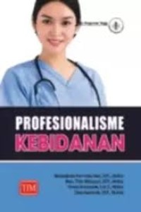 Image of Profesionalisme Kebidanan