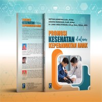 Promo Kesehatan dalam Keperawatan Anak