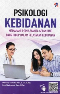 Psikologi Kebidanan