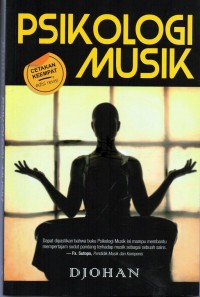 Psikologi Musik