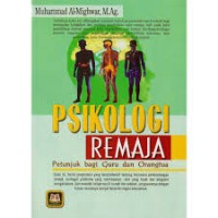 Psikologi Remaja