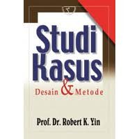 Studi Kasus, Desain & Metode
