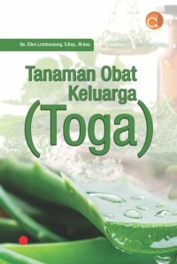 Image of Tanaman obat keluarga (TOGA)