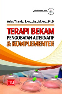 Image of Terapi Bekam Pengobatan Alternatif & Komplementer