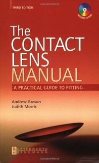 The Contact Lens Manual