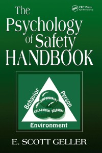 The Psychology Of Safety Handbook