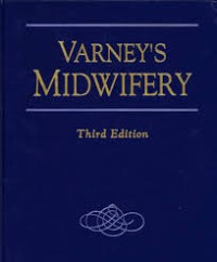 Varney's Midwifery